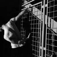 Apparition -Vincent Chaillet - Premier danseur