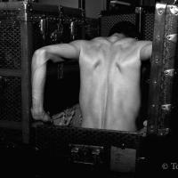 Escale nocturne - José Martinès