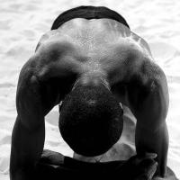 Liberté - Jean Michel Venus