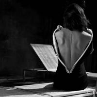 Perle - Aurélia Bellet