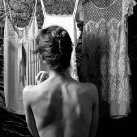 Enfance - Marion Barbeau