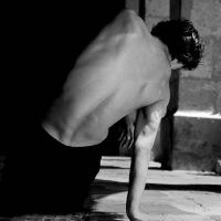 Obéron - Alexandre Gasse