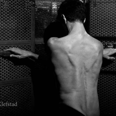 Escale - José Martines