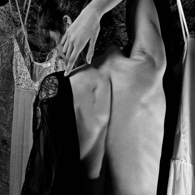 Innocence - Marion Barbeau