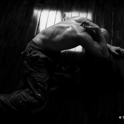 Tentation - Aurélien Houette